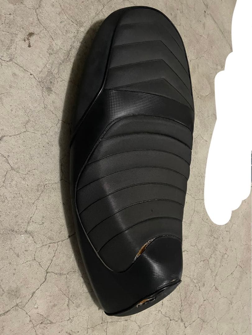 シグナス4型 取り外し DCR タックロールシート 傷あり