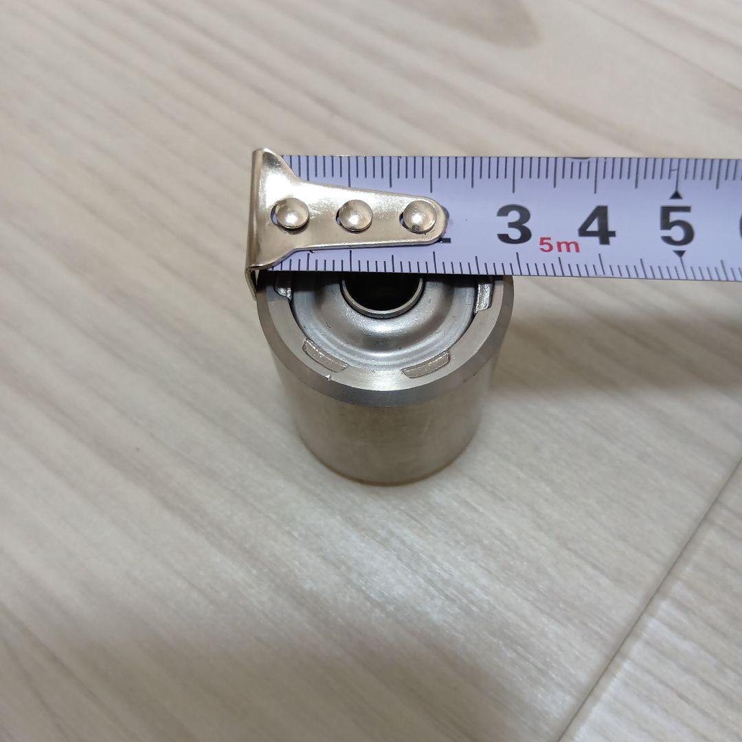 ライトスライダー用、交換ローラー・シャフト