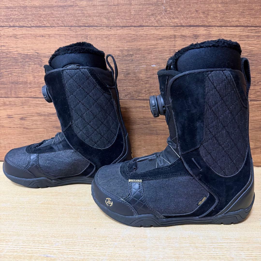 kissmark キスマーク　初心者オススメ　レディース スノーボード3点セット