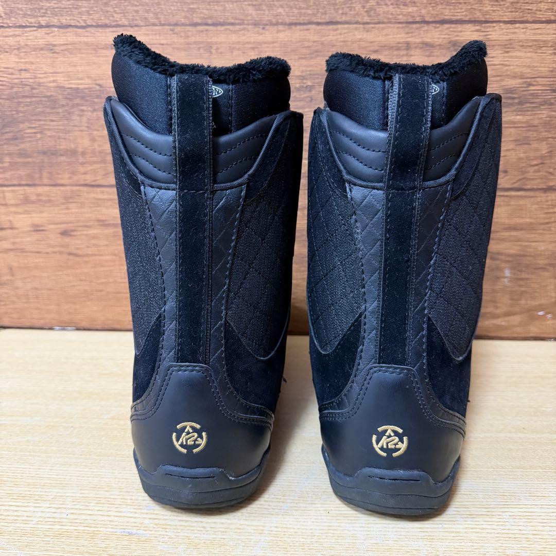 kissmark キスマーク　初心者オススメ　レディース スノーボード3点セット