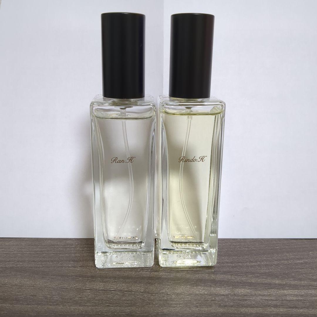 た*み様 東リベ×FaNeMa 香水 灰谷兄弟