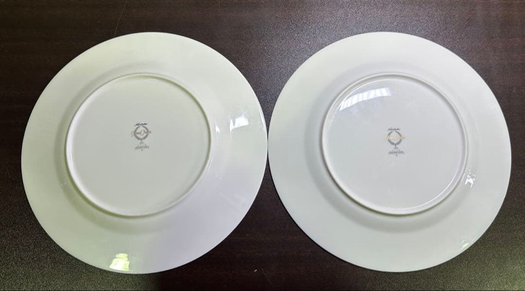 ka10 Noritake 大皿27cm 10枚セット finechina