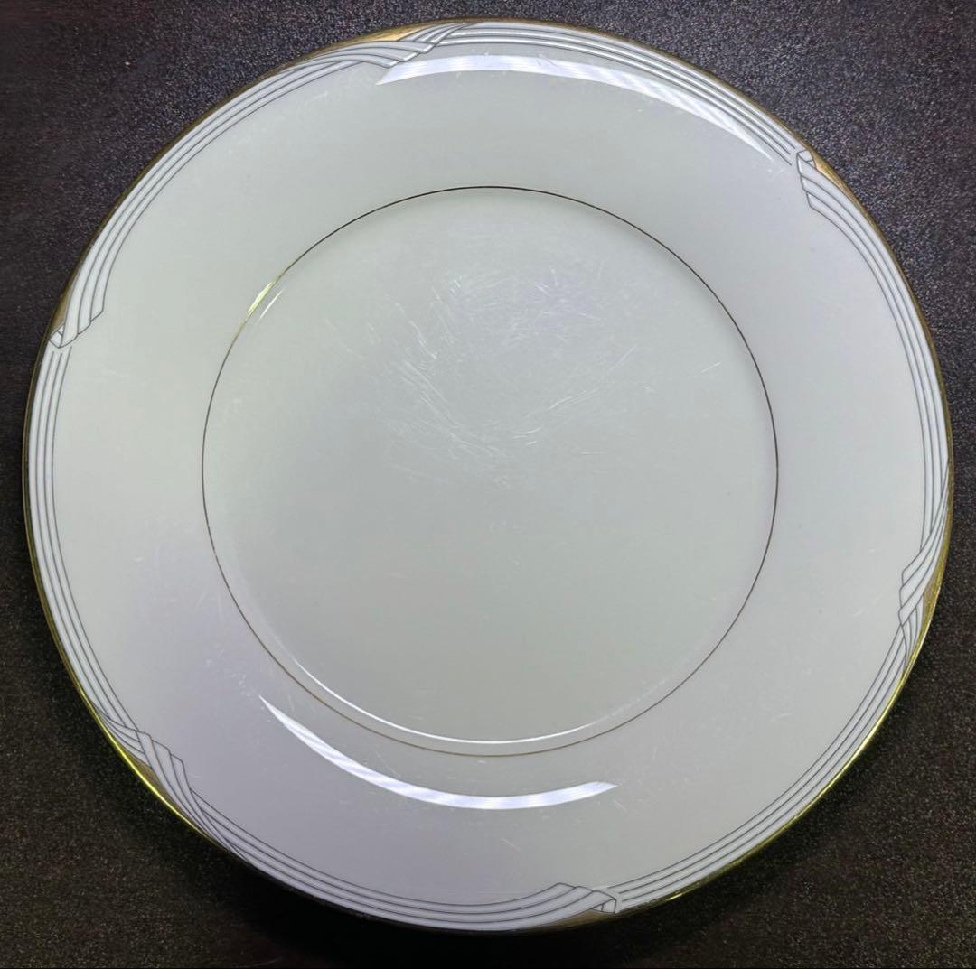 ka10 Noritake 大皿27cm 10枚セット finechina