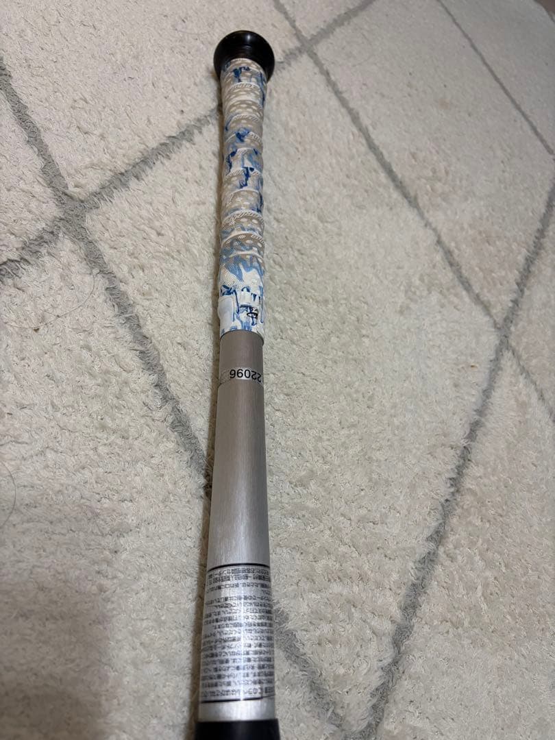 ライト【中古/状態良】軟式用ビヨンドマックスレガシーメタル 83cm