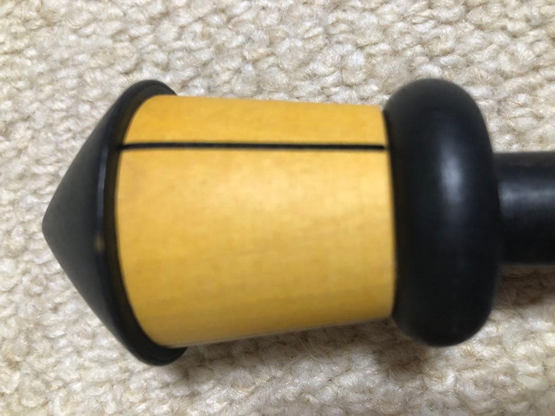 KWO 煙り出し人形　酔っ払い警官　ドイツ　パイプ人形