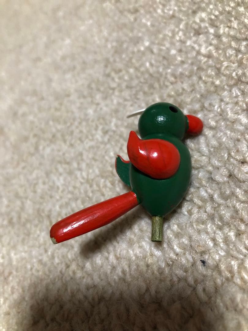 KWO 煙り出し人形　酔っ払い警官　ドイツ　パイプ人形