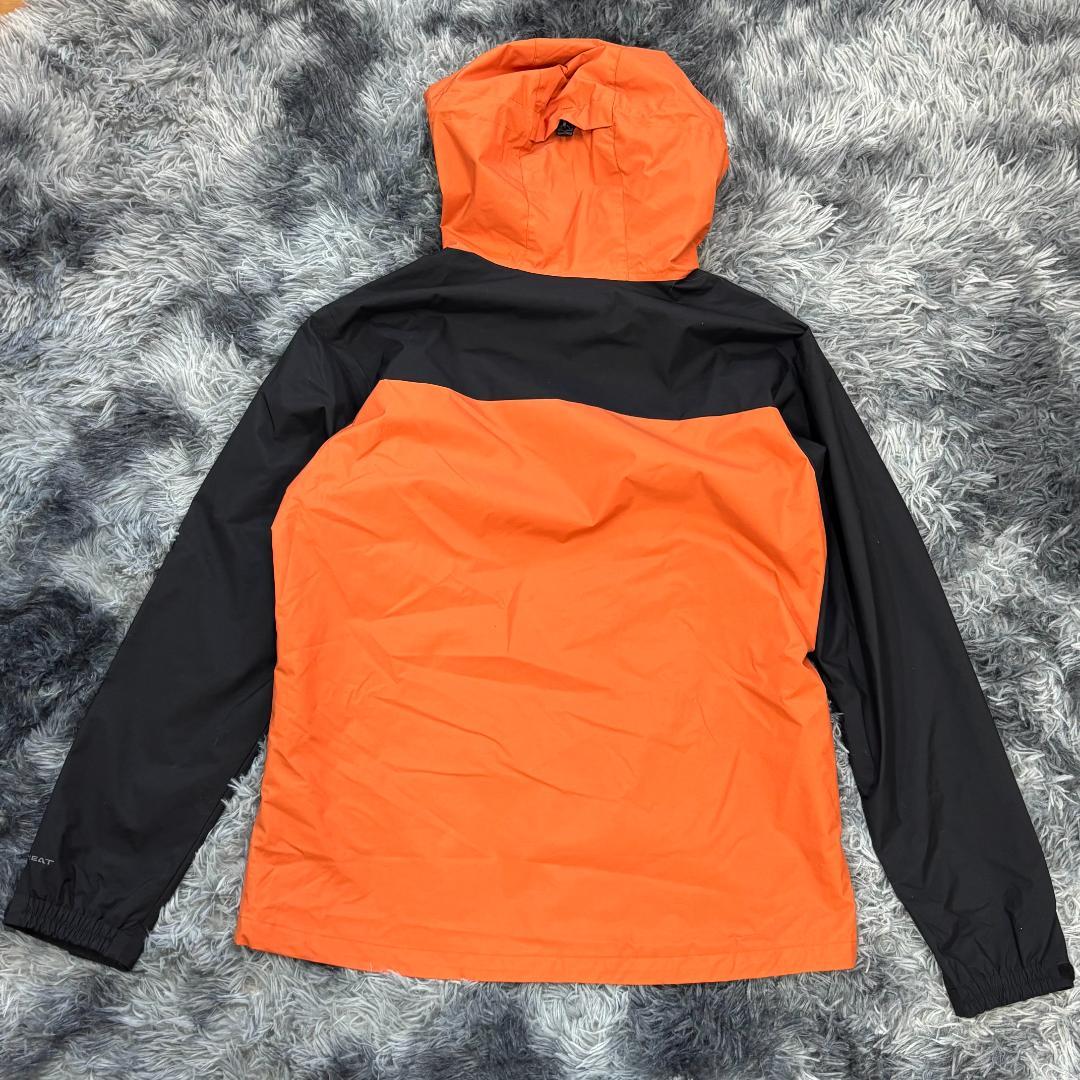 中古美品 Columbia コロンビア デクルーズサミットジャケット サイズXL