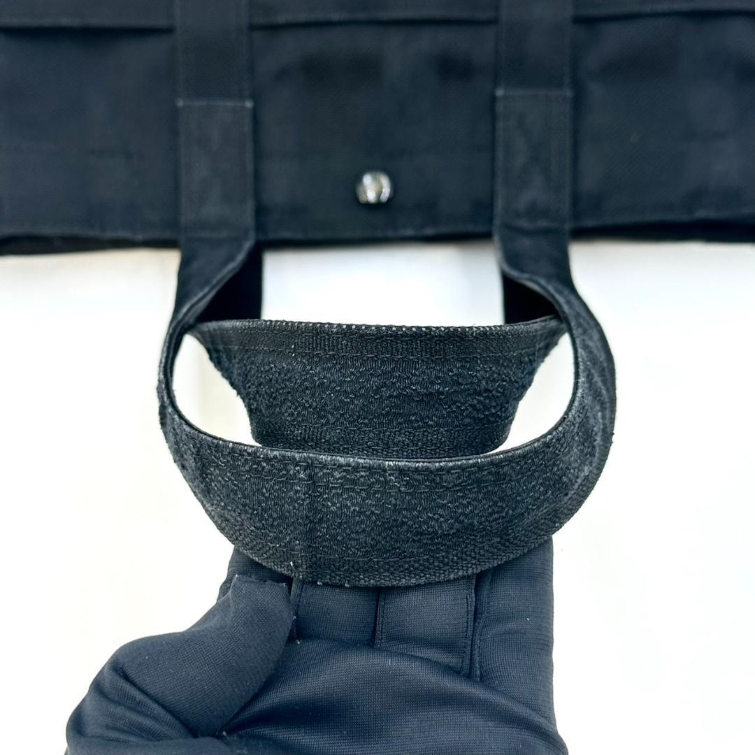 PORTER ポーター タンゴブラック トートバッグ ショルダーバッグ 限定品