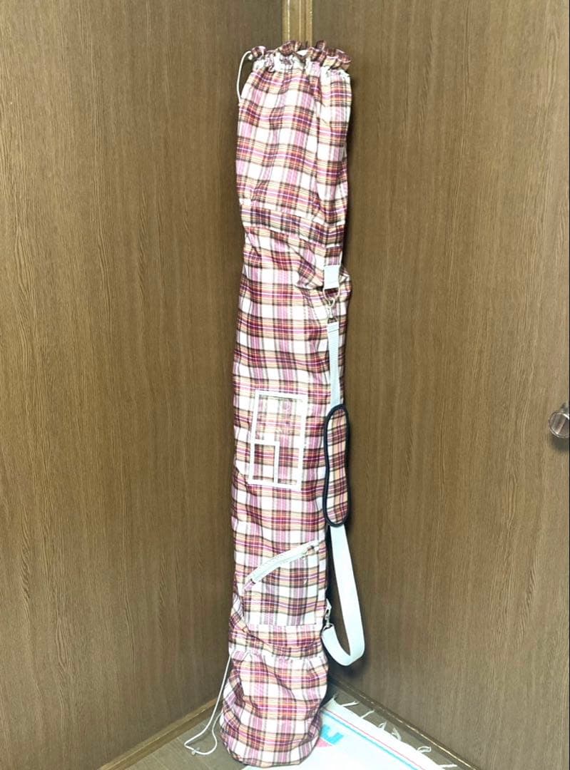 K2 SuperSweet スキー板153cm ストック、スキーバッグ　セット