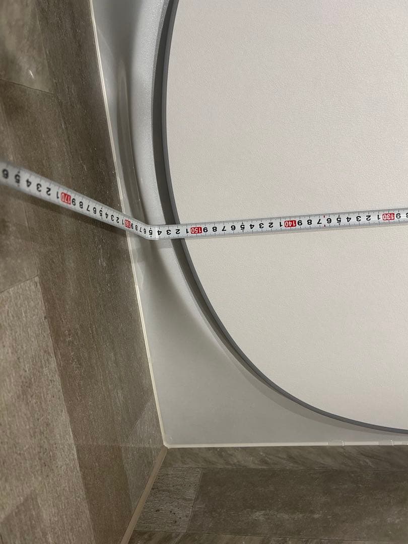 TOTO 風呂蓋　EKKS6NKAA21WN 未使用