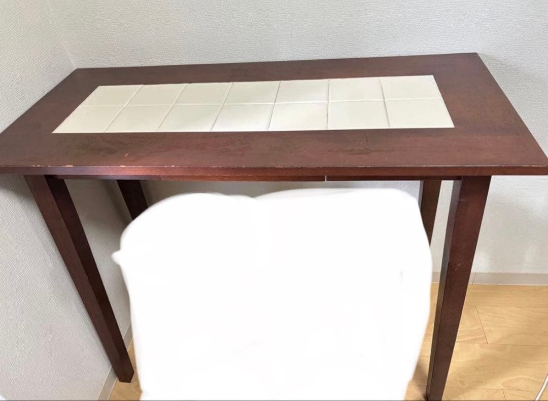 【Yuki】　カウンターテーブルのみ