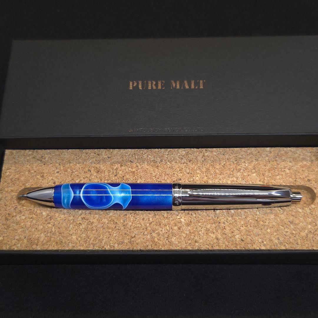 No.48ピュアモルトプレミアム3&1ウッドカスタム アクリル樹脂ポリッシュ仕上