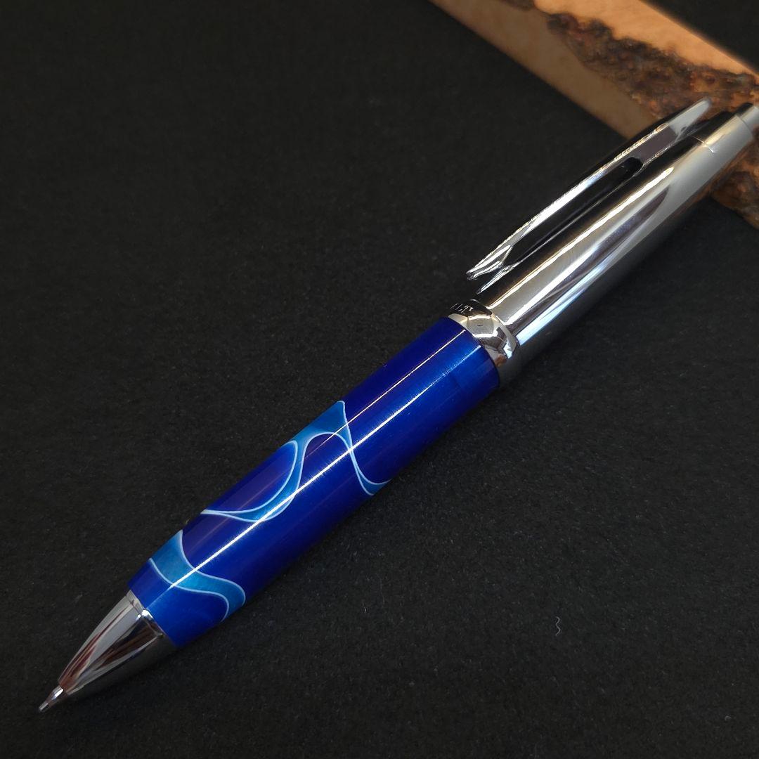 No.48ピュアモルトプレミアム3&1ウッドカスタム アクリル樹脂ポリッシュ仕上