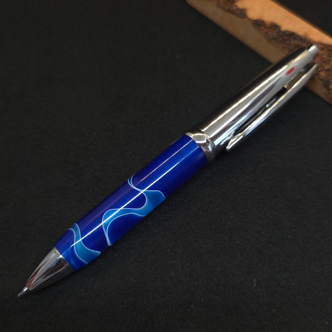 No.48ピュアモルトプレミアム3&1ウッドカスタム アクリル樹脂ポリッシュ仕上