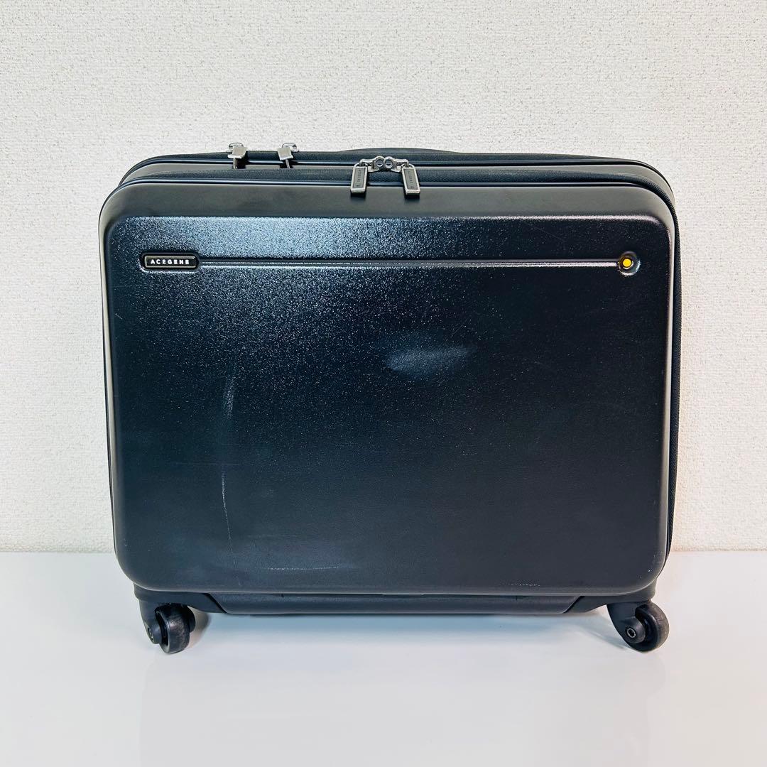 [エースジーン] ACEGENE ジェットパッカー　キャリーケース