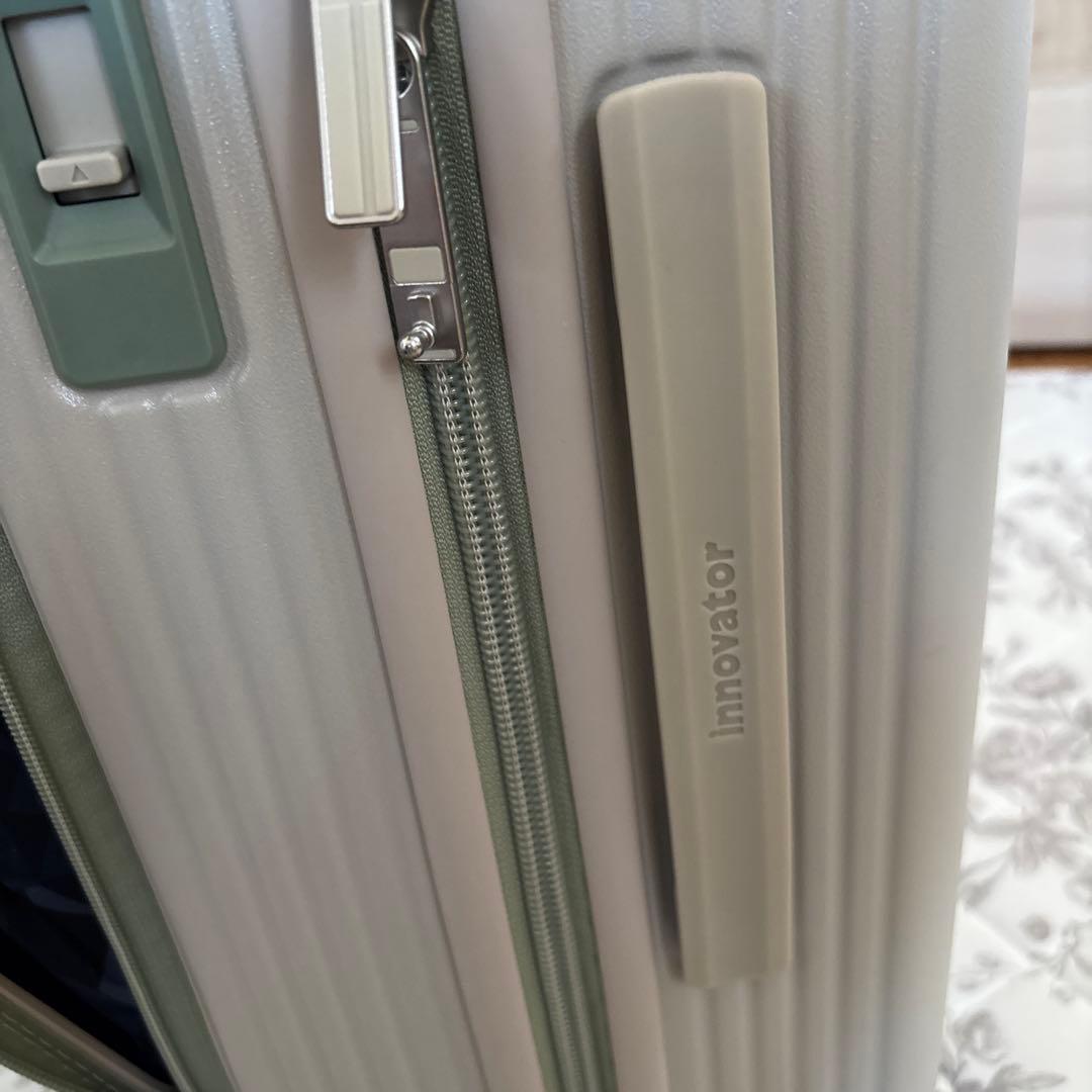 innovator キャリーケース38ℓ