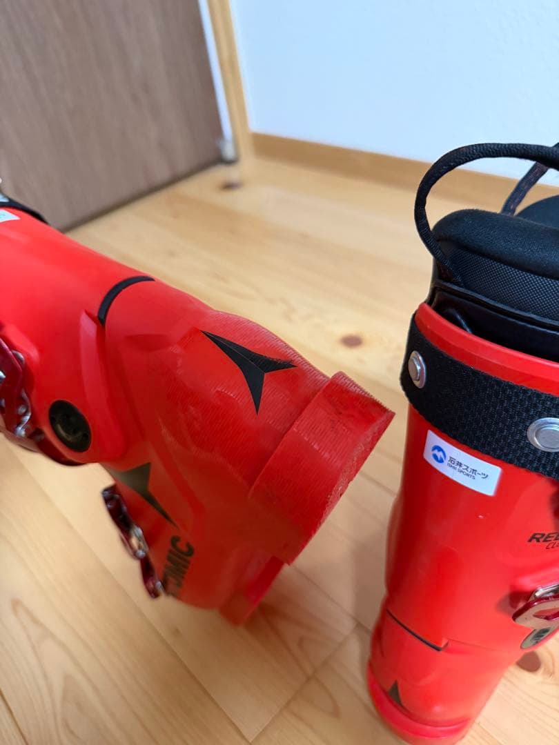 アトミック スキーブーツ 80 24 24.5