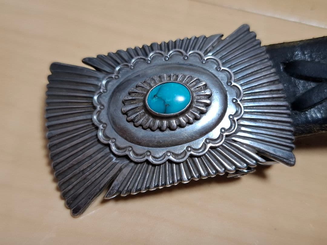 ゴローズ　特注ベルト　goros