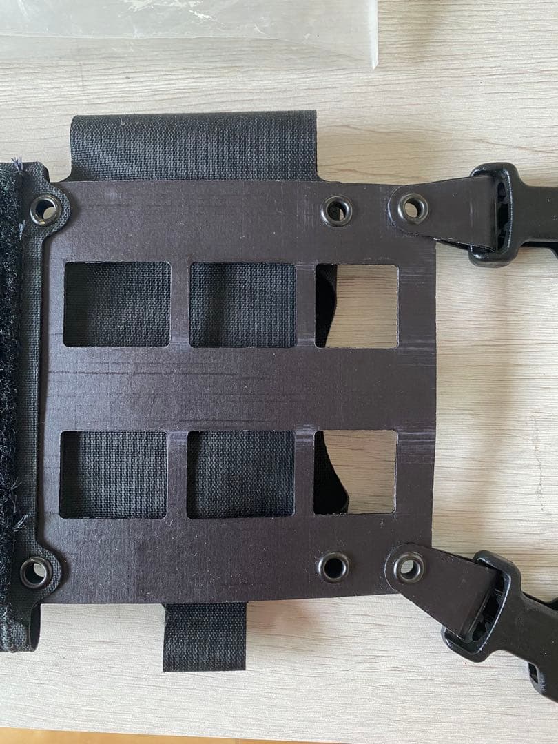 Spiritus Systems The Thing 2 ブラック