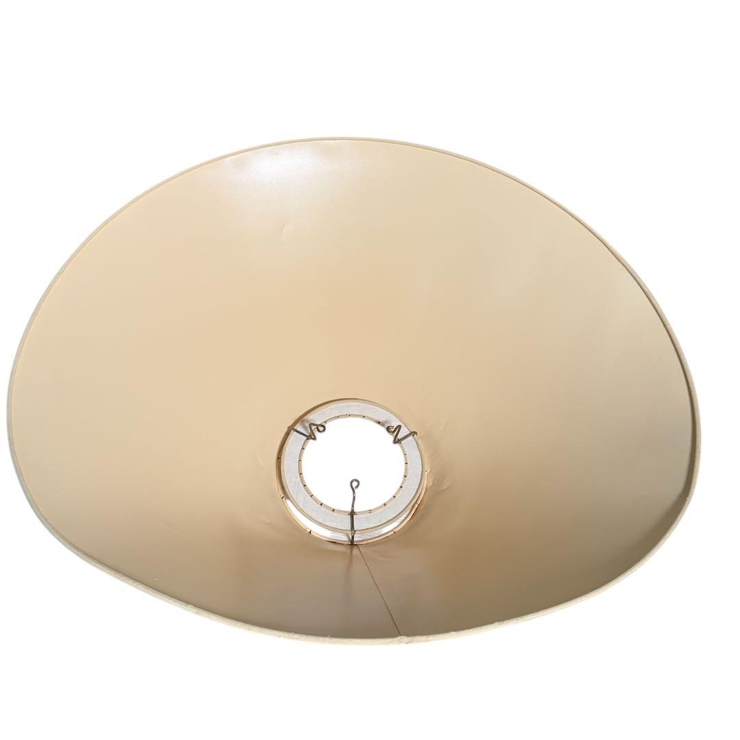 HR770 スイングアーム　90年代フロアスタンド　モダン3灯　首都圏無料配送