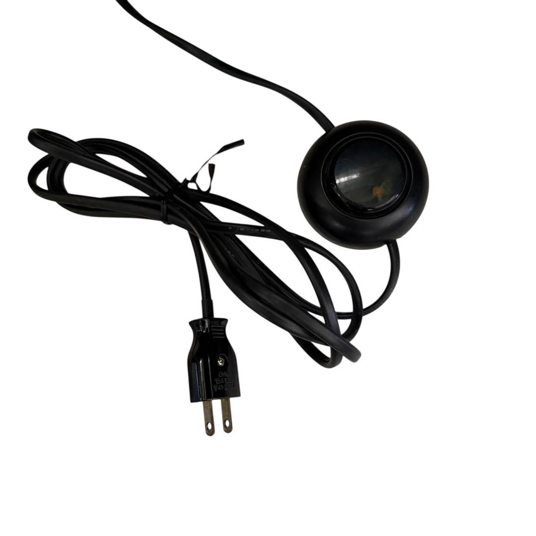 HR770 スイングアーム　90年代フロアスタンド　モダン3灯　首都圏無料配送