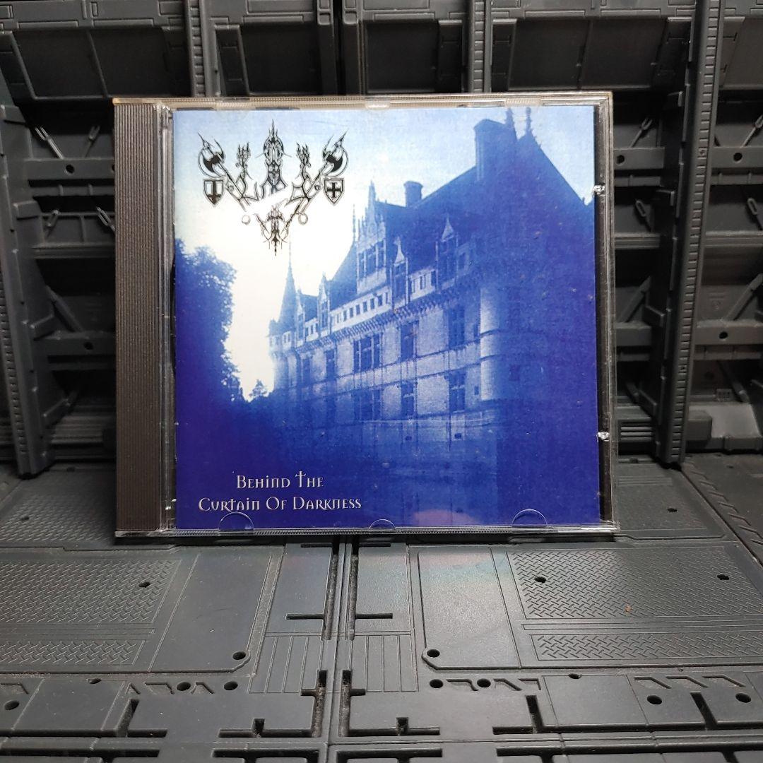 LORD ブラックメタル　blackl