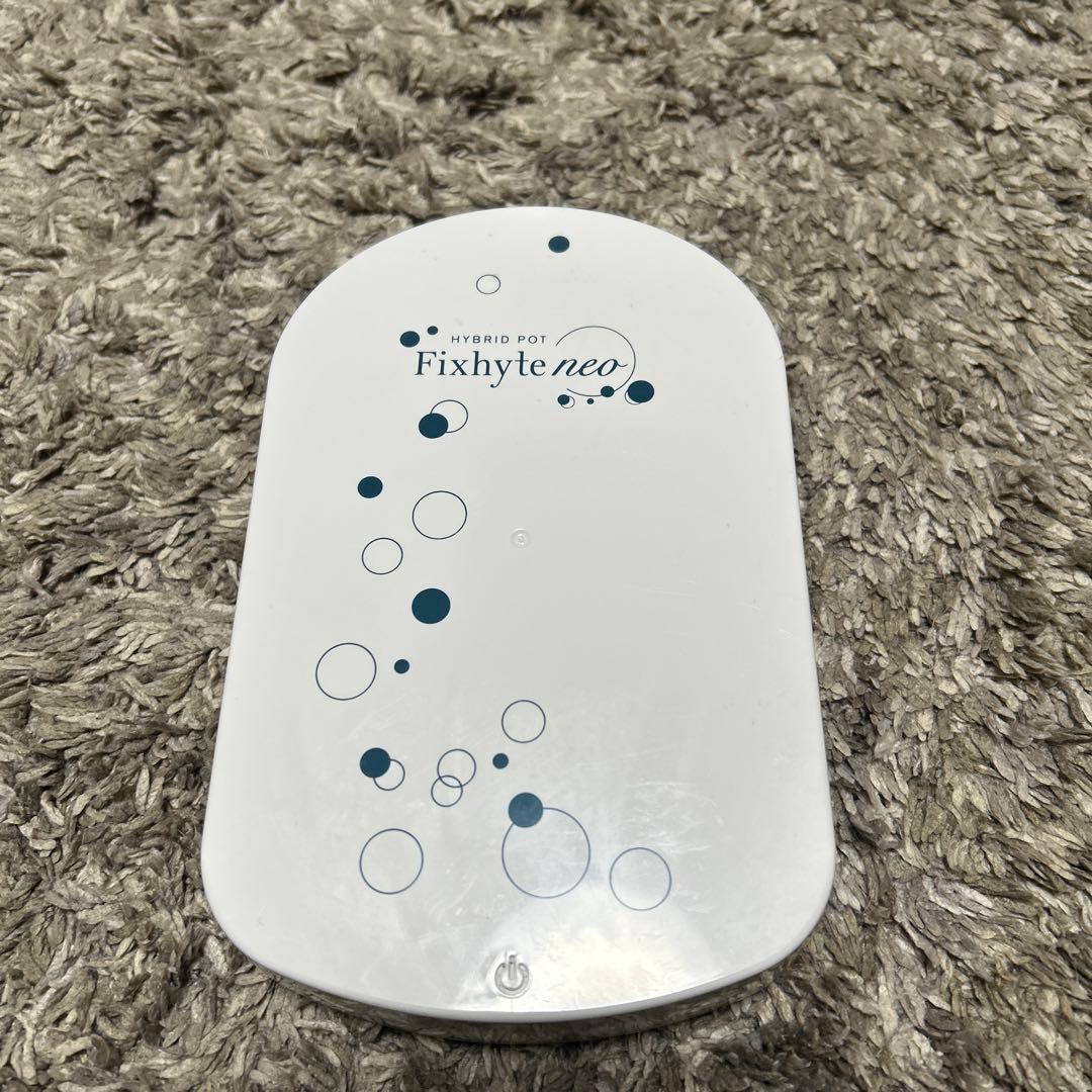 YOSA Fixhyte 浄水器 水素水 カートリッジ無し