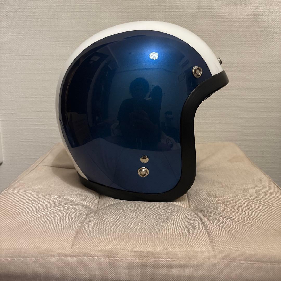 BELL 500-TXJ XXSサイズ　Sシェル