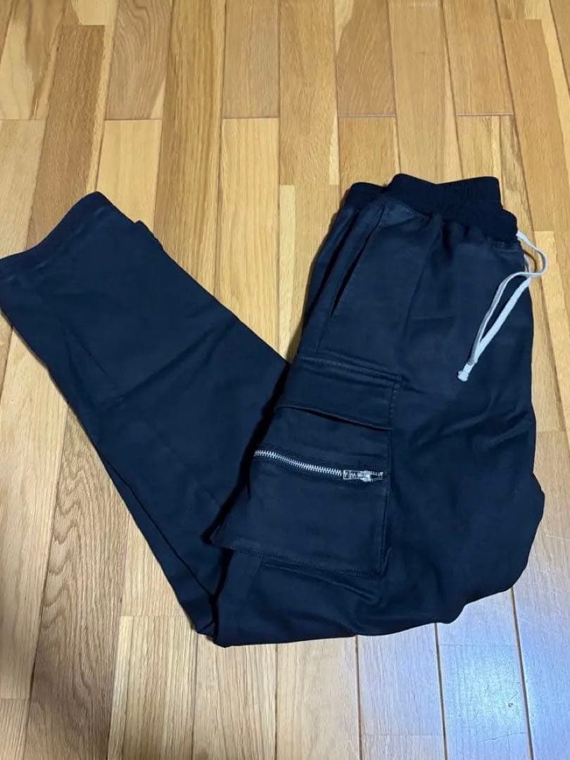 ダンケシェーン パンツ Danke Schön