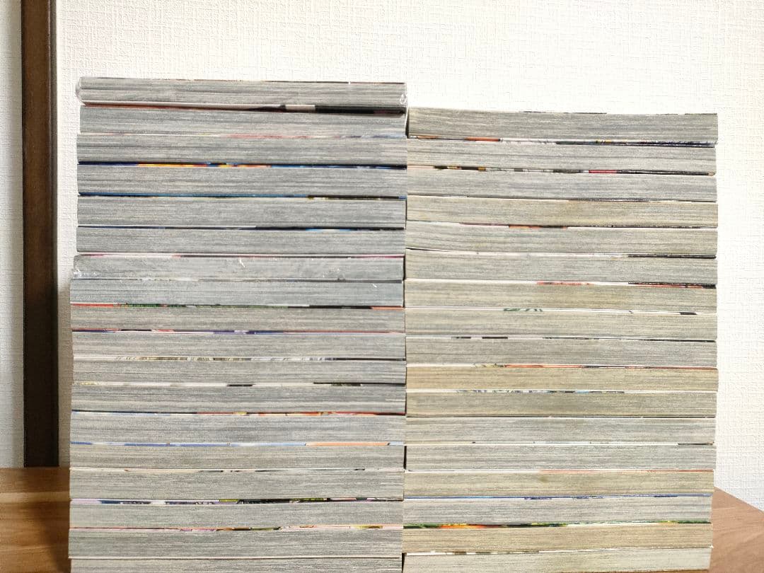 ワンパンマン　one punch man 全巻セット 1-35巻　　内新品3冊