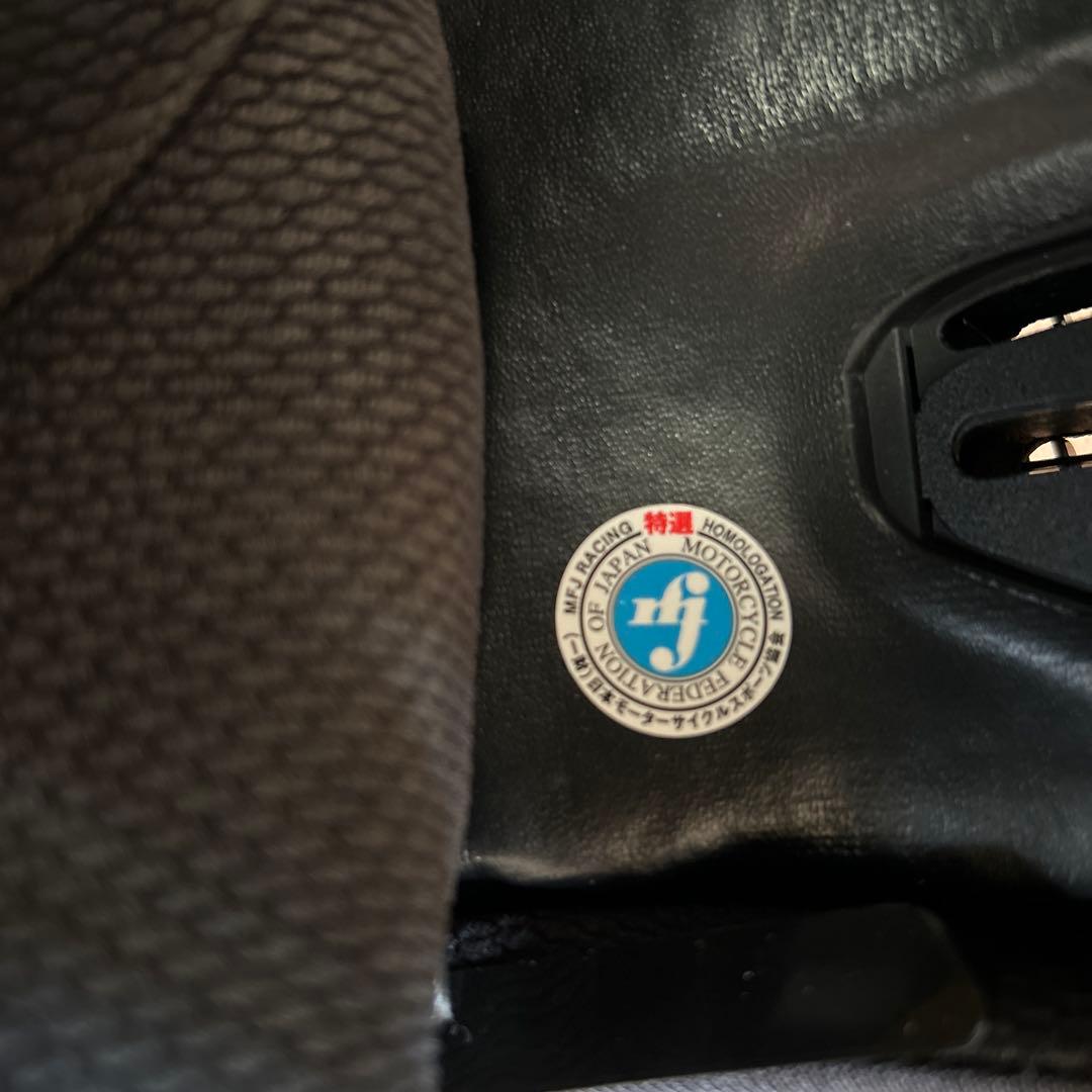 インカム付き！！Arai フルフェイスヘルメット