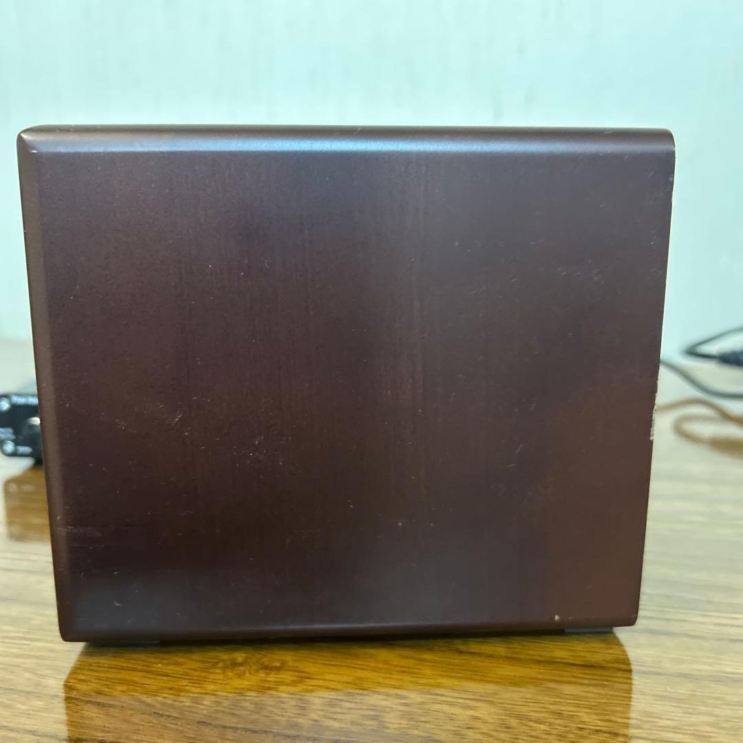 クリアサウンズ　平面スピーカー　S08