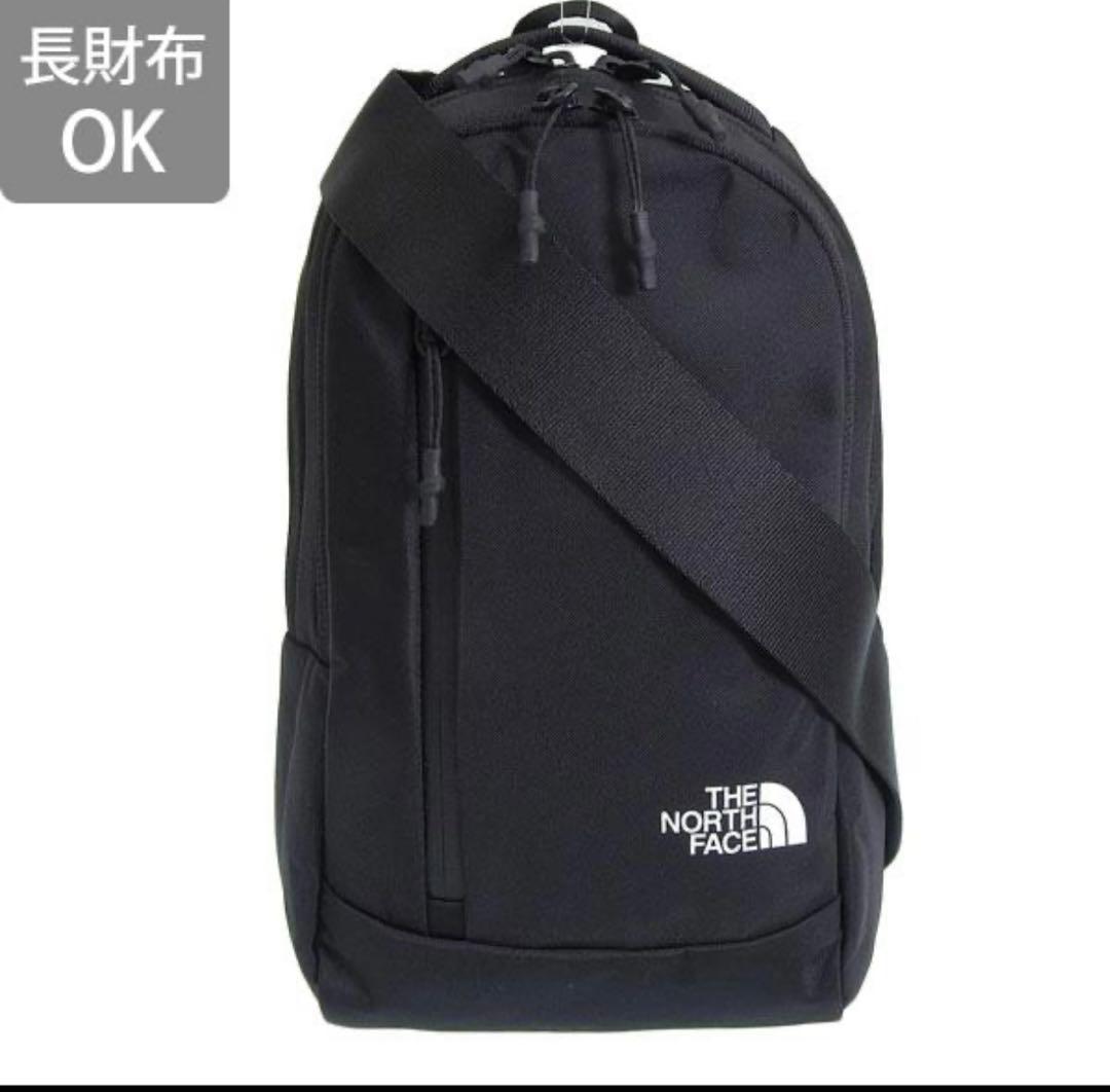 ノースフェイス THE NORTHFACE スポーツワンウェイ ショルダーバッグ