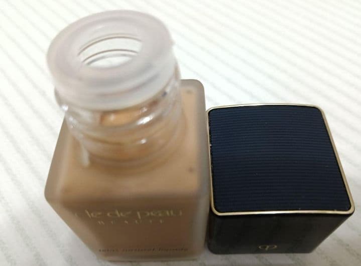 クレドポーボーテ★ファンデーション2点&スポンジ2点★計4点セット★24530円