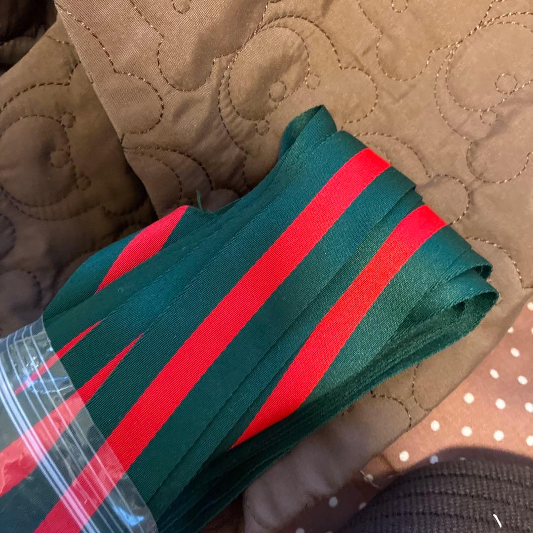 smart player様 キャスキッドソン　ハンドメイドバッグ