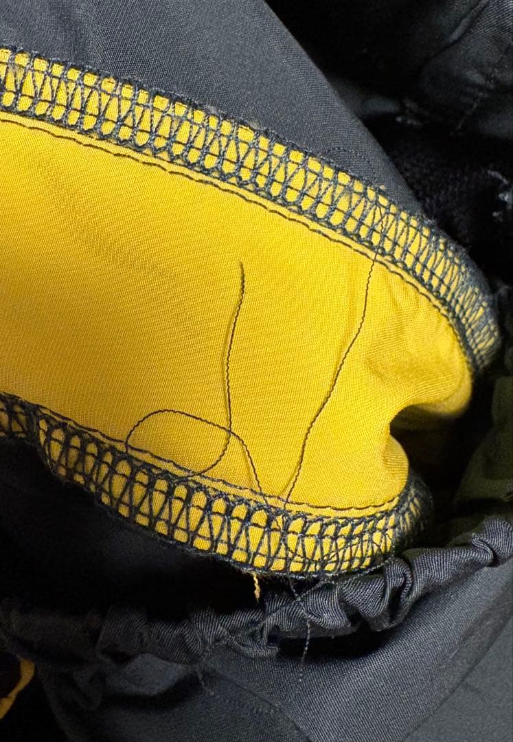 パンツ BoTT Mesh Panel Track Pant