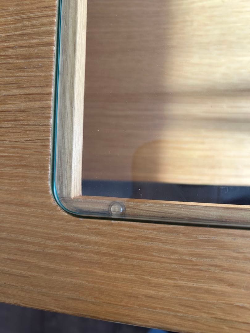 unico シグネ　ローテーブル　北欧　ナチュラル