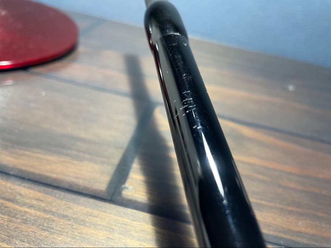 ゼナック ミュートス アキュラ 100HH RGガイド