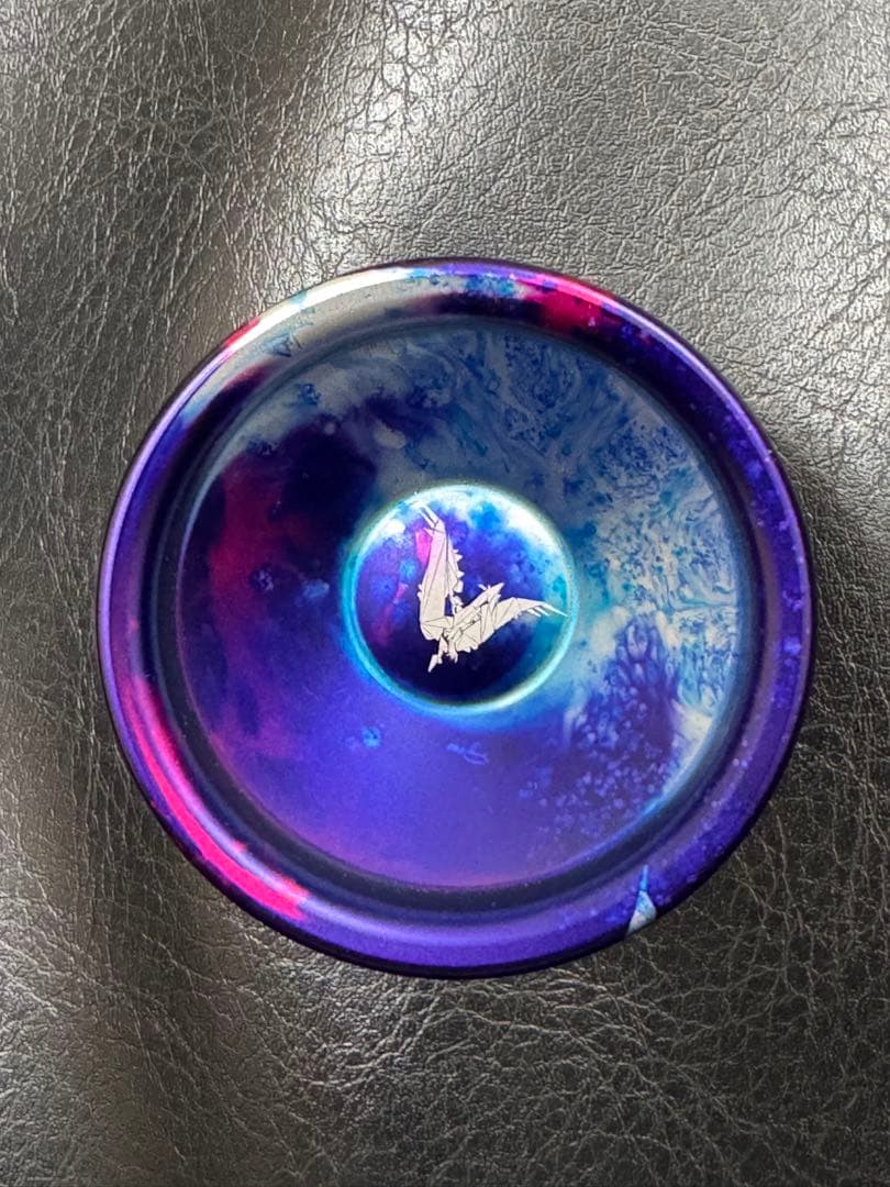 ヨーヨーフレンズ　サンウイング　yoyofriends sunwing