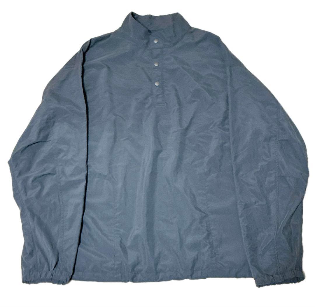 マニュアルアルファベット ライトシェル スナップティー ベージュ グレー セット