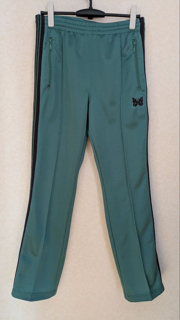 Needles　NARROW TRACK-POLY SMOOTH