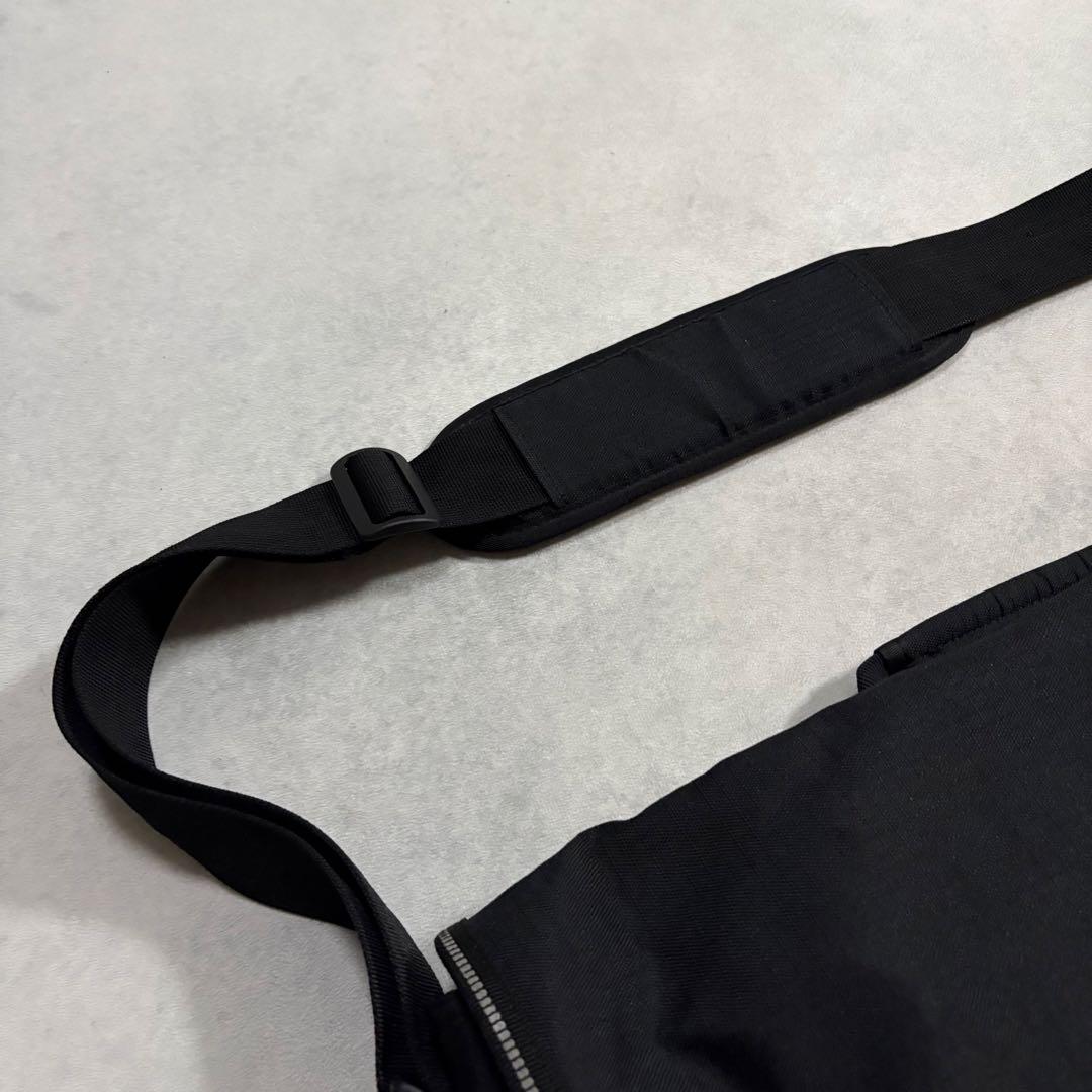 バッグ archive NIKE Reflector Messenger Bag y2k