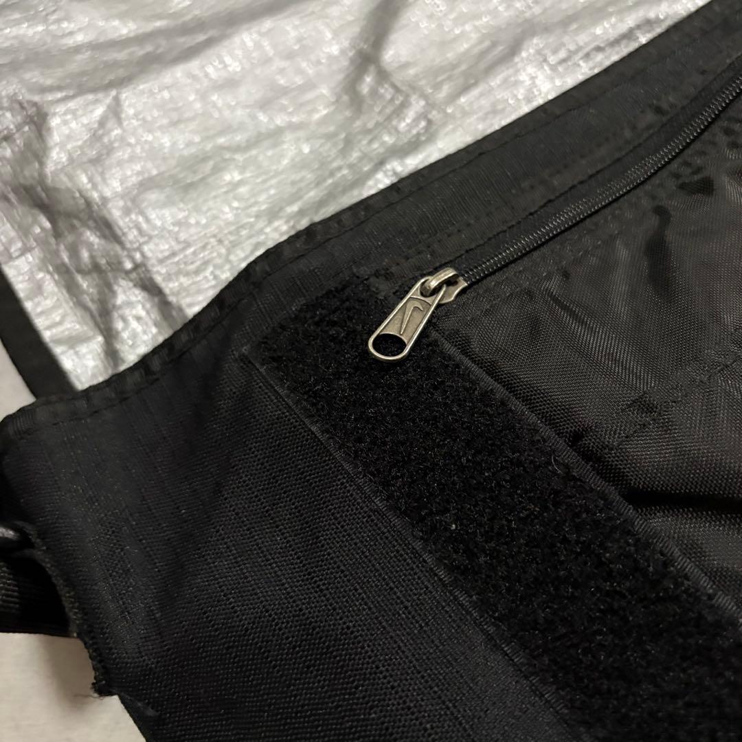 バッグ archive NIKE Reflector Messenger Bag y2k
