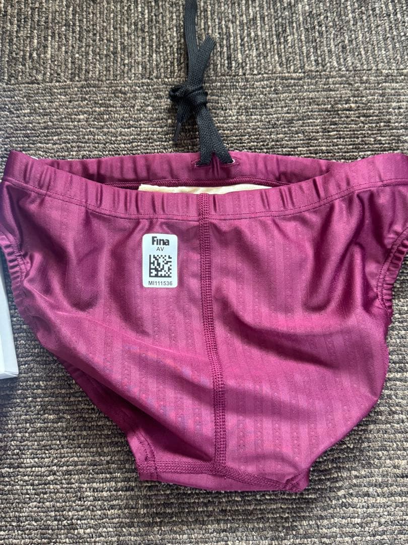 競パン　ミズノ