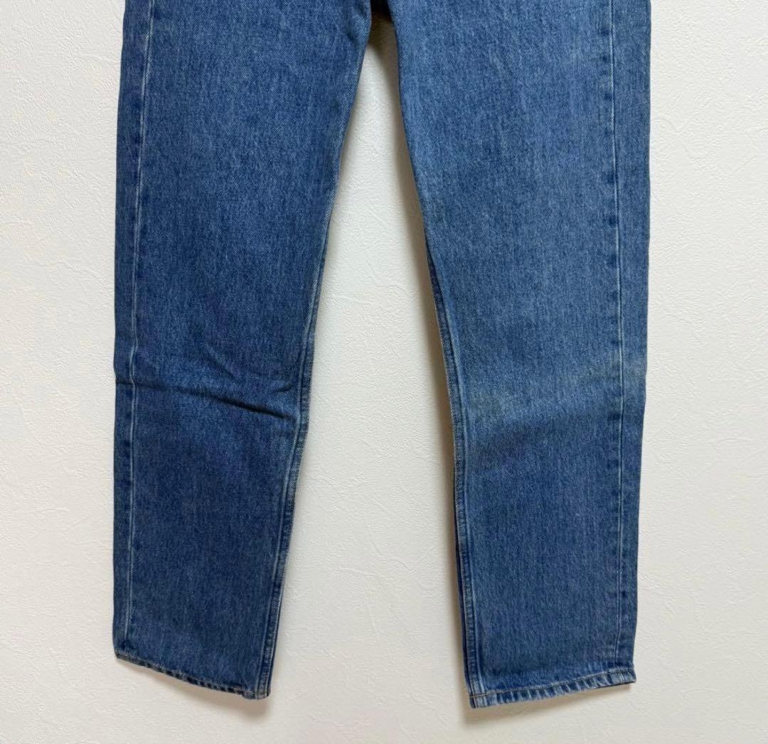 shishikui シシクイ　クラシックデニム　ジーンズ　24