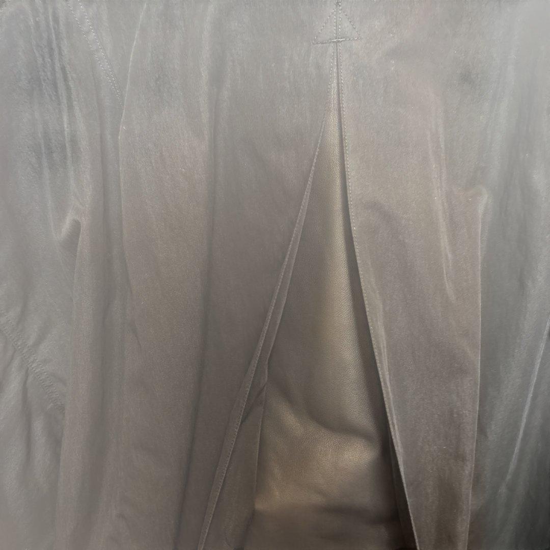 キャプテンサンシャイン　ハンタージャケット