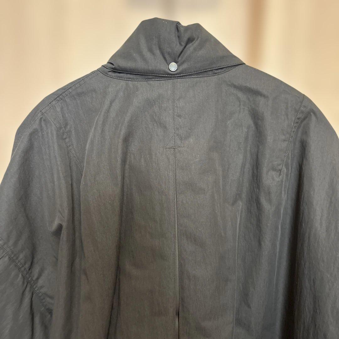 キャプテンサンシャイン　ハンタージャケット