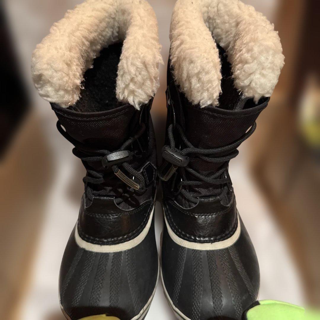 ota様　HEADスキーブーツ　SORELスノーブーツ　reuschグローブ3点