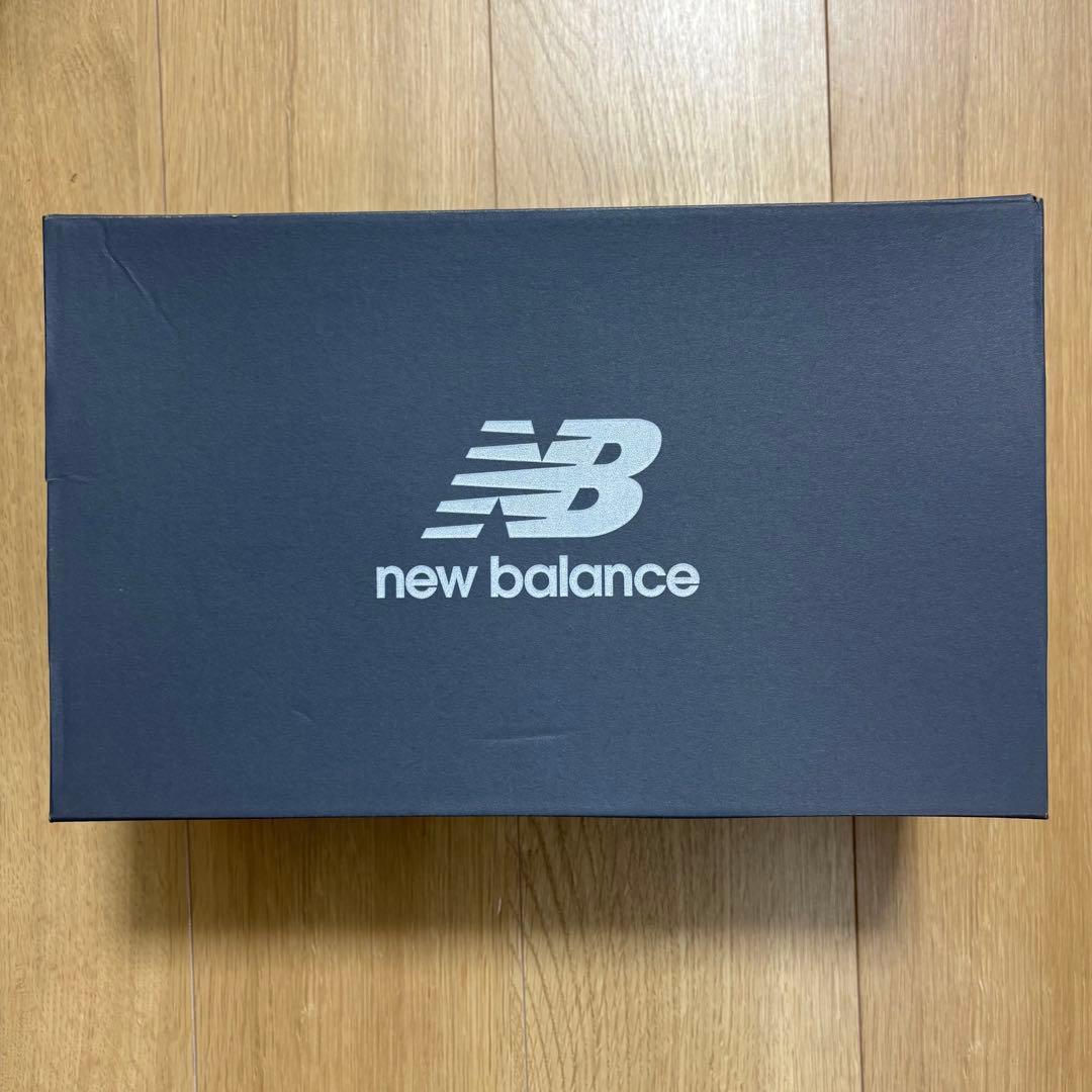 新品・未使用 ニューバランス　U1906LCS 26.0 レッド RED