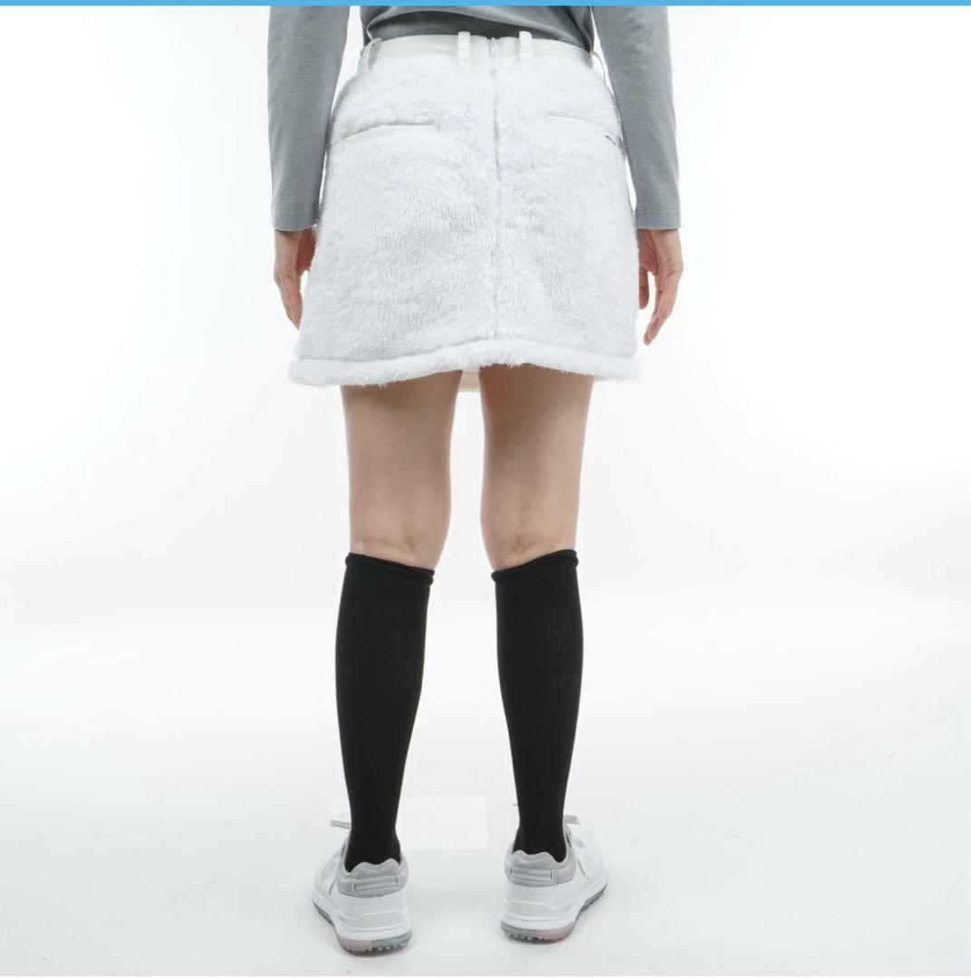 PING ボアフリース　セットアップ